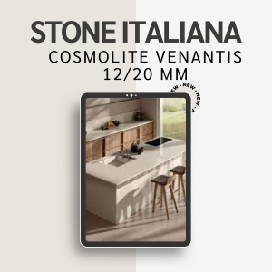 VENANTIS 20 MM COSMOLITE