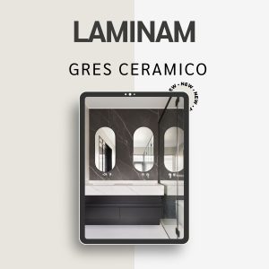 LAMINAM GRES CERAMICO