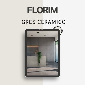FLORIM GRES CERAMICO