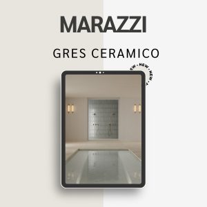 MARAZZI GRES CERAMICO