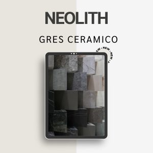 NEOLITH GRES CERAMICO