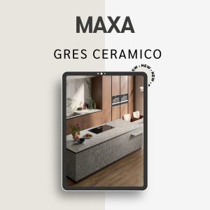 MAXA GRES CERAMICO